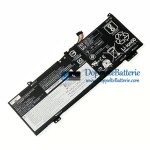 Akku für Lenovo 14ARR 6-14IKB L17C4PB2 L17M4PB2 Flex [Ersatzakku]